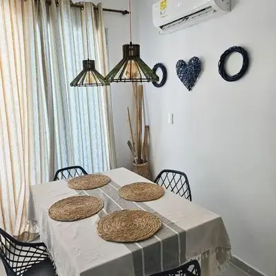 Paraiso Coveñas