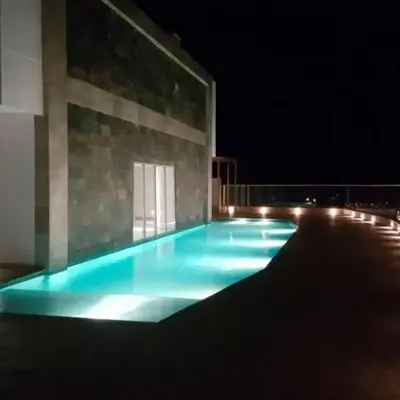 Apartamento Fantástico