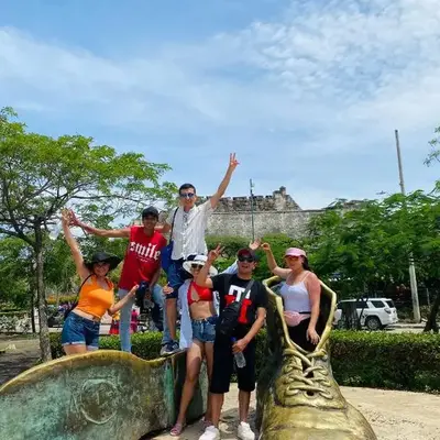 Cartagena Kings Hostel