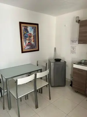 Gallery image of Edificio Turipana - Inmobiliaria LDC- 504 in Cartagena de Indias