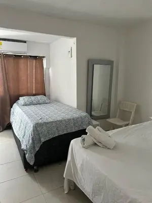Gallery image of Edificio Turipana - Inmobiliaria LDC- 504 in Cartagena de Indias