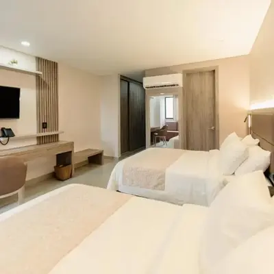 Amari Living Suites