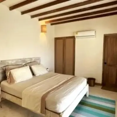 Casita del Viento
