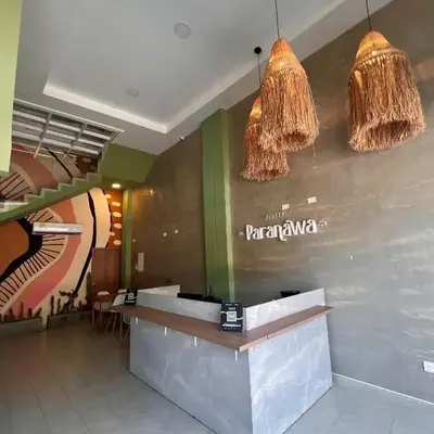 Hotel Paranawa