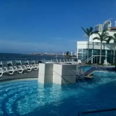 Apto en Cartagena de Indias