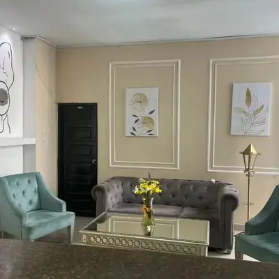 HOTEL SANTA MONICA