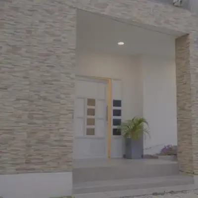 Los Cayos Cabañas