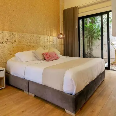 Cartagena Suites de Manga