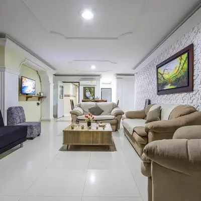 APARTAMENTO CATALINA BOCAGRANDE 1b