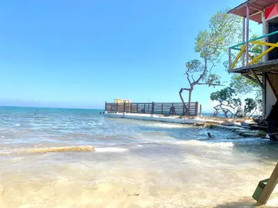 Gallery image of Arena Beach in Tintipan Island