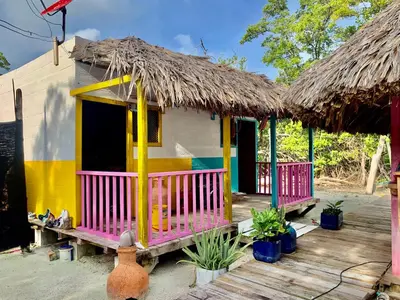 Gallery image of Arena Beach in Tintipan Island