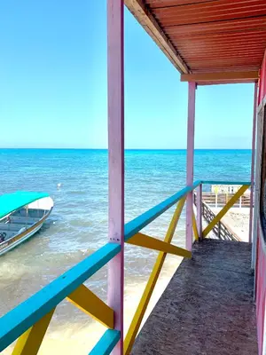 Gallery image of Arena Beach in Tintipan Island