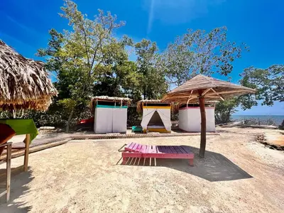 Gallery image of Arena Beach in Tintipan Island