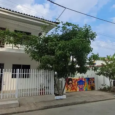Piantini Houses