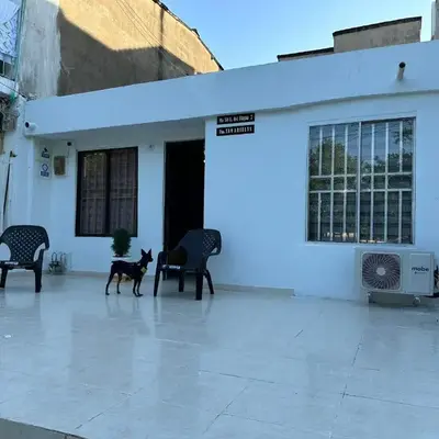 Casa Tamarielys 3 Habitaciones