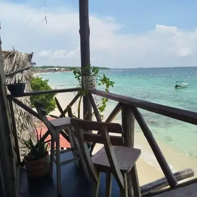 Mi Cabañita Guest House