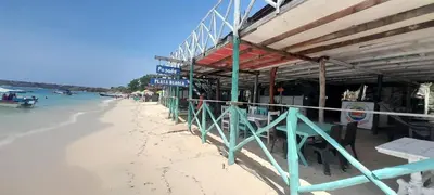 Gallery image of Hostal Playa Blanca in Playa Blanca