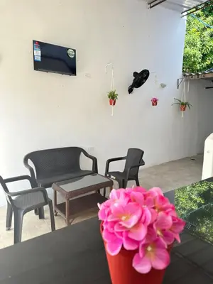 Gallery image of Santa Marta Beach Apartments - Bello Horizonte in Playa Dormida