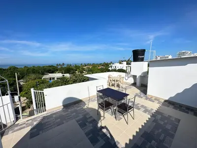 Gallery image of Santa Marta Beach Apartments - Bello Horizonte in Playa Dormida