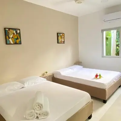 Guakmaya hostel