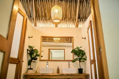 Gallery image of Mangata Beach in Cartagena de Indias