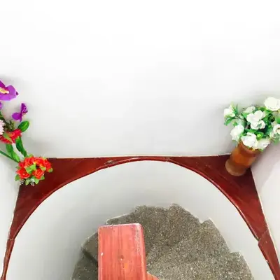 Apartamento en Centro Histórico De Cartagena
