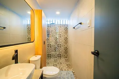 Gallery image of Laguito Houstel Loft Large in Cartagena de Indias