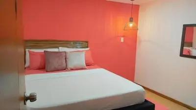 Gallery image of CASA DE PLAYA EN LA BOQUILLA CON PISCINA in Cartagena de Indias
