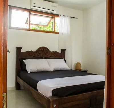 Gallery image of CASA DE PLAYA EN LA BOQUILLA CON PISCINA in Cartagena de Indias