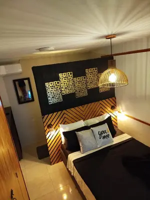 Gallery image of CASA DE PLAYA EN LA BOQUILLA CON PISCINA in Cartagena de Indias