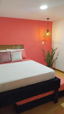 Gallery image of CASA DE PLAYA EN LA BOQUILLA CON PISCINA in Cartagena de Indias