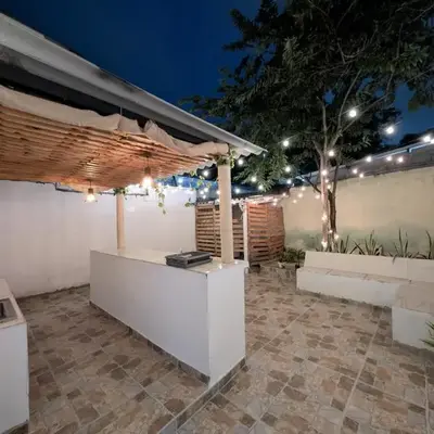 Casa vacacional