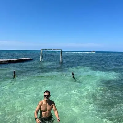 El Arca