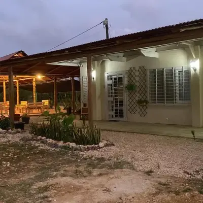 Cabañas Paulamar - Apto 4 - Tolú