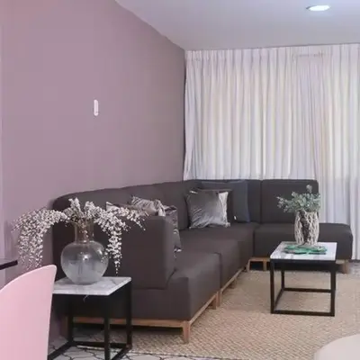 Apartahotel Edificio Baquero x10 Apto 403