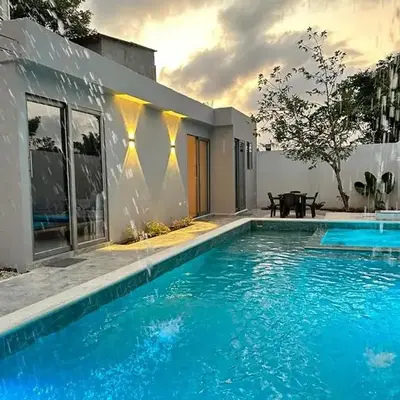 DELAMAR Casa de playa