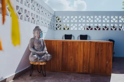 Gallery image of Marella House Cartagena in Cartagena de Indias