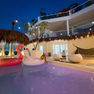 Marella House Cartagena