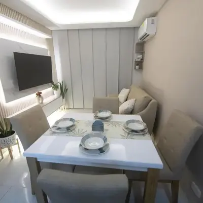 Nice Apartment close to Historic City and beach