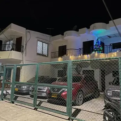 Apartamentos Poseidon