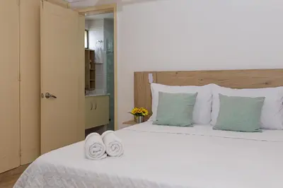 Gallery image of Casa Tartaruga Cartagena in Cartagena de Indias