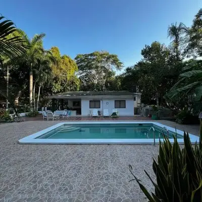Casa finca Santiago Tolú