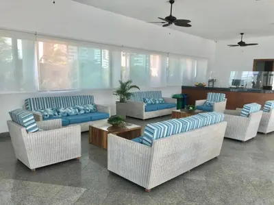 Gallery image of Apartamentos Frente al Mar Cartagena in Cartagena de Indias