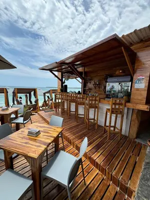 Gallery image of Cabañas W Beach in Cartagena de Indias