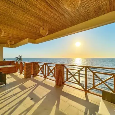 Apartamento - suite