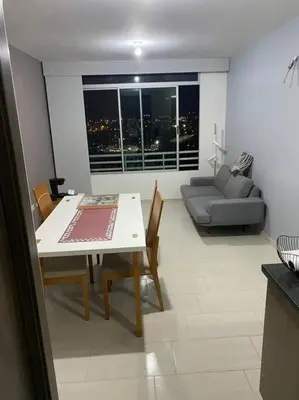 Gallery image of Apto con tres aires en villa campestre Barranquilla in Barranquilla