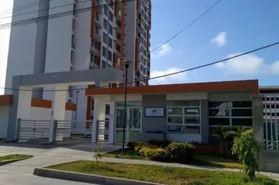 Gallery image of Apto con tres aires en villa campestre Barranquilla in Barranquilla
