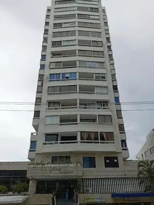 Gallery image of Cartagena barrio laguito in Cartagena de Indias