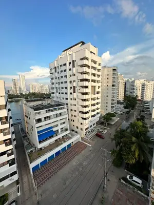 Gallery image of Cartagena barrio laguito in Cartagena de Indias