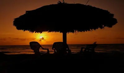 Gallery image of Rincón del mar Veleros Hotel in San Onofre
